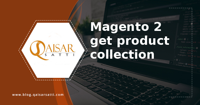 Magento 2 get product collection