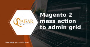 Magento 2 mass action to admin grid