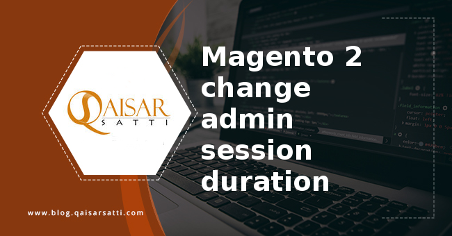 Magento 2 change admin session duration