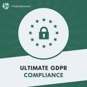 Ultimate GDPR Compliance