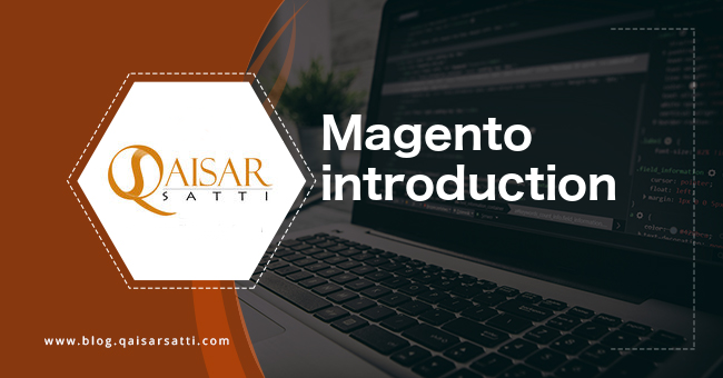 Magento introduction