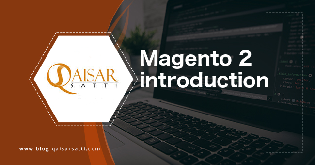 Magento 2 introduction